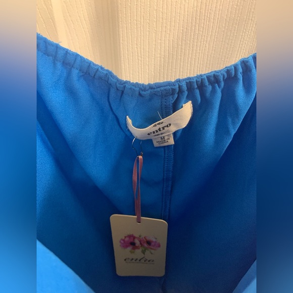 boutique tank - Picture 4 of 4